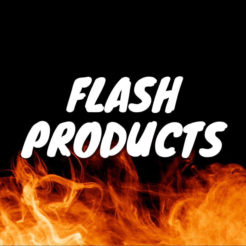 Flash Products
