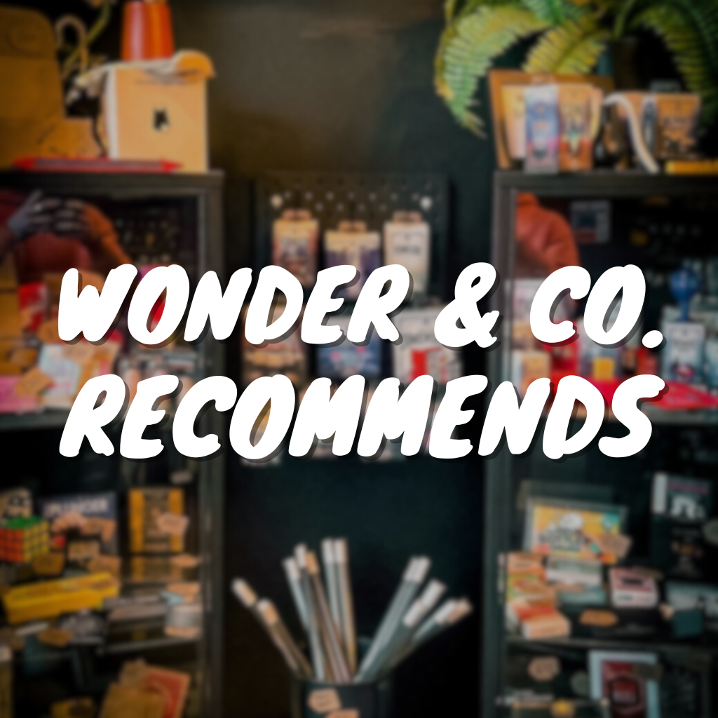 Wonder & Co. Recommends