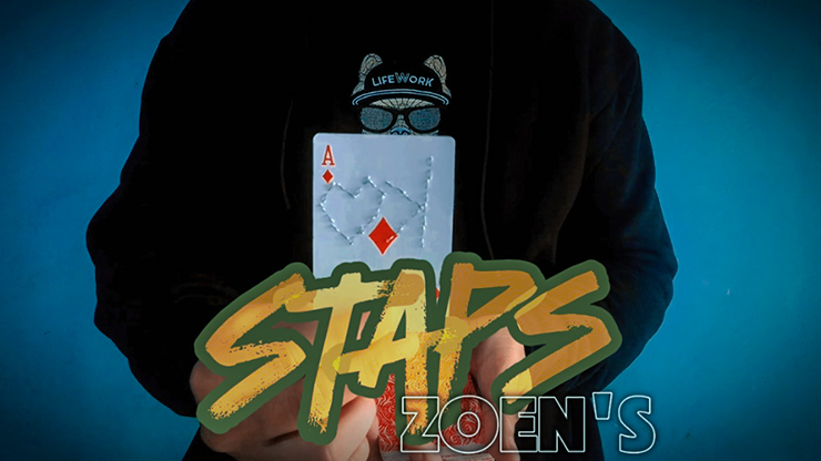Straps by Zoen's - Video Download