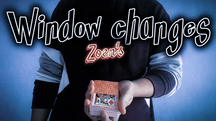 Window changes by Zoen's - Video Download