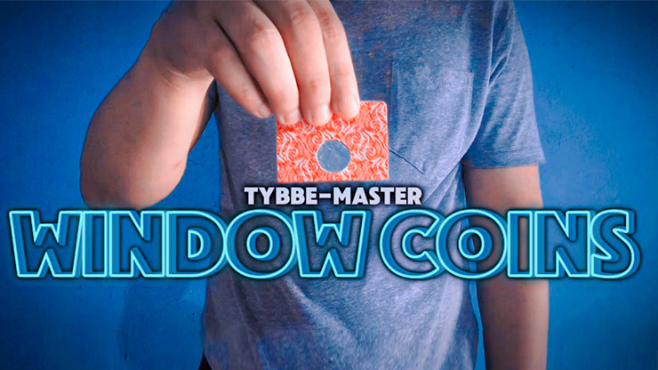 Window Coins by Tybee Master - Video Download