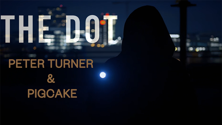 The DOT by Peter Turner and Pigcake - Video Download