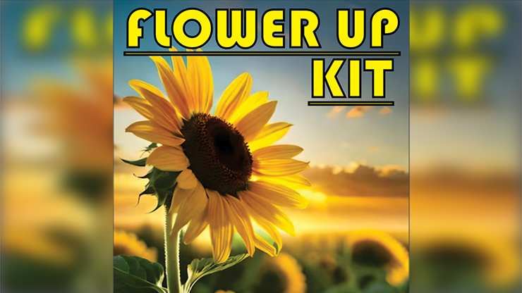 Super Flower Kit by Mago Flash