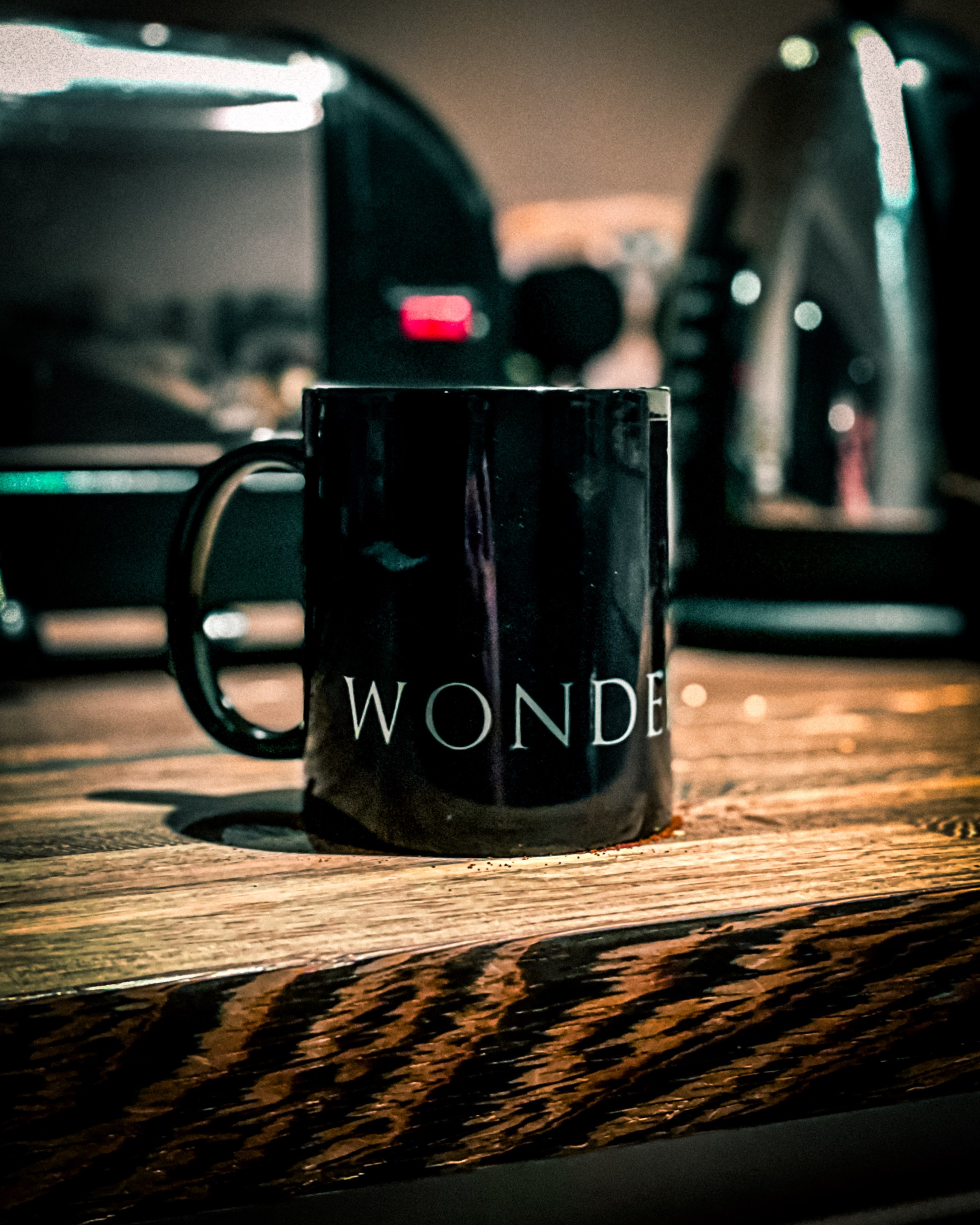 Wonder & Co.