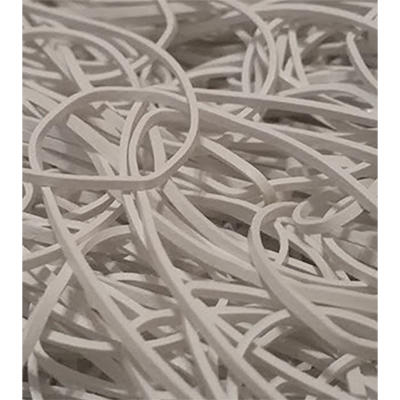 Joe Rindfleisch's Executive Rubber Bands (Hondo - White Pack) by Joe Rindfleisch - Trick