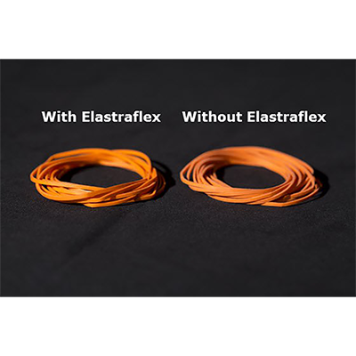 Elastraflex - 1.0 Oz Bottle  by Joe Rindfleisch - Trick