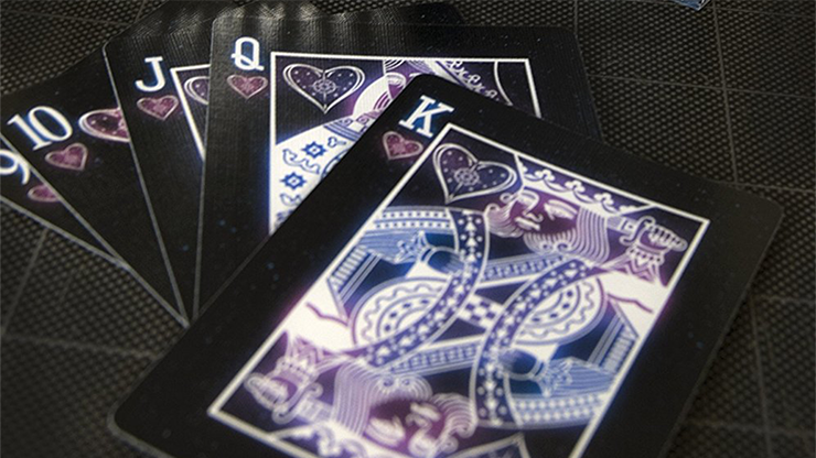 Bicycle Stargazer Playing Cards