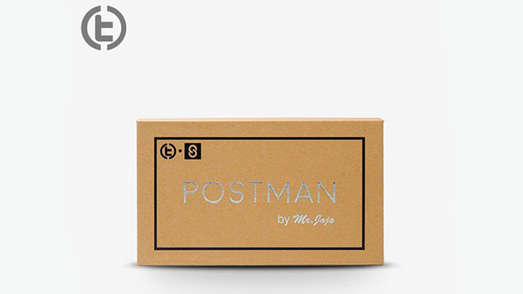 POSTMAN by Mr. Jojo - Trick