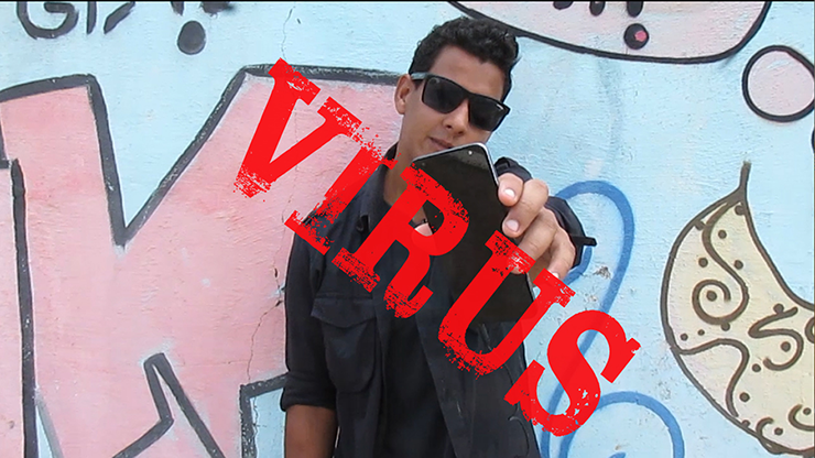 Virus by Saymon - Video Download