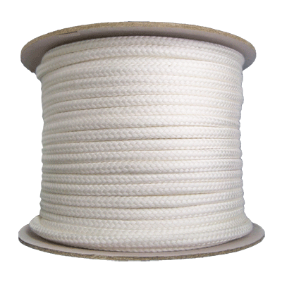 ROPE ULTRA WHITE 25 ft. (CORELESS) by Murphy's Magic Supplies